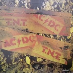 AC/DC - T.N.T.