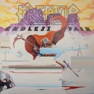 Kreator - Endless Pain