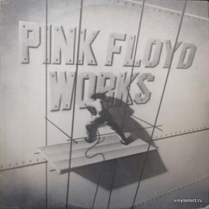 Pink Floyd - Works
