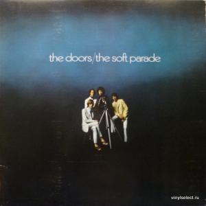Doors,The - The Soft Parade