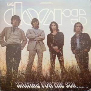 Doors,The - Waiting For The Sun