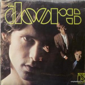 Doors,The - The Doors
