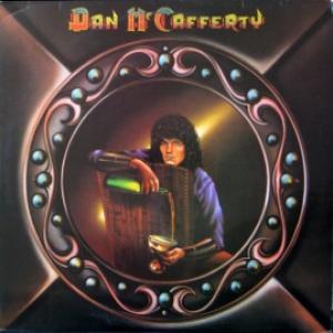 Dan McCafferty (Nazareth) - Dan McCafferty 