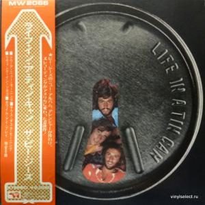 Bee Gees - Life In A Tin Can