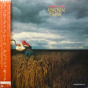 Depeche Mode - A Broken Frame