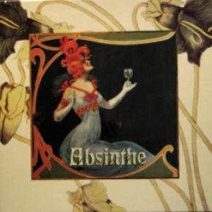 Blood Axis And Les Joyaux De La Princesse - Absinthe - La Folie Verte