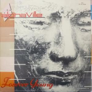Alphaville - Forever Young
