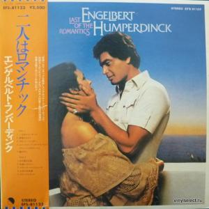 Engelbert Humperdinck - Last Of The Romantics