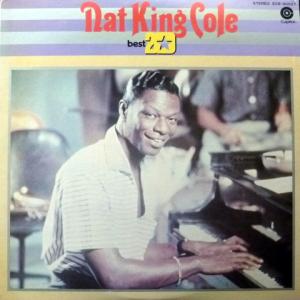 Nat King Cole - Best 20