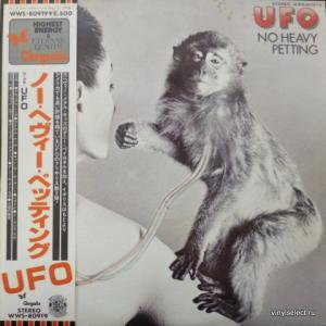 UFO - No Heavy Petting