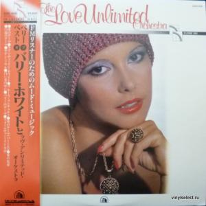 Love Unlimited Orchestra (feat. Barry White) - Very Best Of The Love Unlimited Orchestra