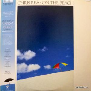 Chris Rea - On The Beach