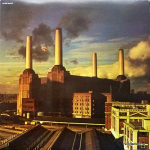 Pink Floyd - Animals (Ltd. Pink Vinyl)