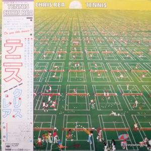 Chris Rea - Tennis