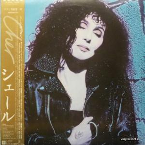 Cher - Cher