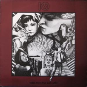 IQ - Tales From The Lush Attic