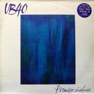UB40 - Promises And Lies