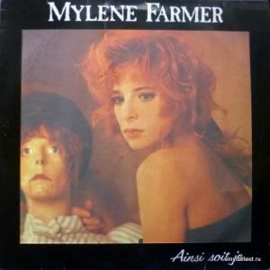 Mylene Farmer - Ainsi Soit Je...