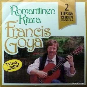 Francis Goya - Romanttinen Kitara