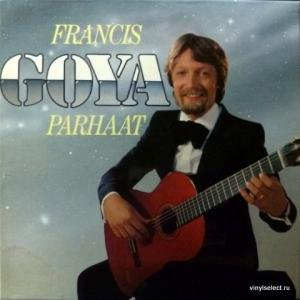 Francis Goya - Parhaat