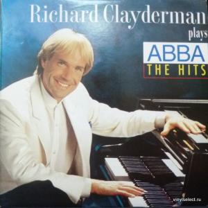 Richard Clayderman - Richard Clayderman Plays ABBA The Hits