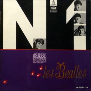 Beatles,The - N°1 (Please Please Me)