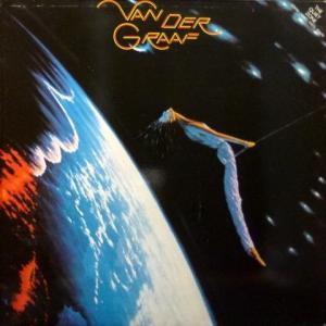 Van Der Graaf Generator - The Quiet Zone / The Pleasure Dome