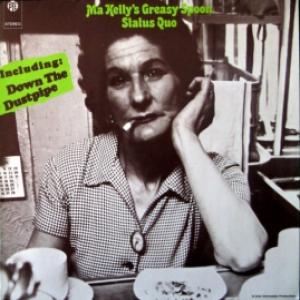 Status Quo - Ma Kelly's Greasy Spoon