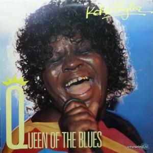 Koko Taylor - Queen Of The Blues