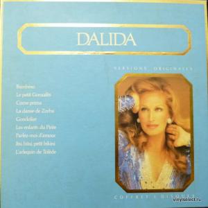 Dalida - Dalida