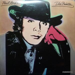 Paul Anka - The Painter