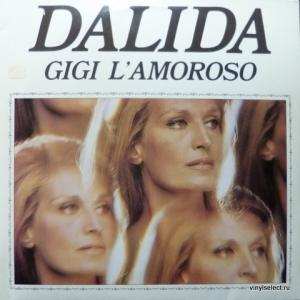 Dalida - Gigi L'Amoroso