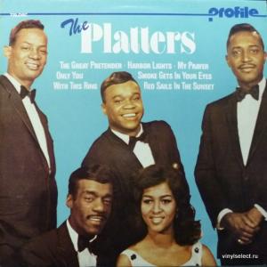 Platters, The - Profile - The Platters