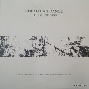 Dead Can Dance - The White Wind