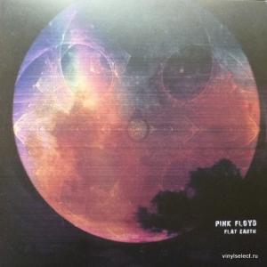 Pink Floyd - Flat Earth (Green Marbled Vinyl)