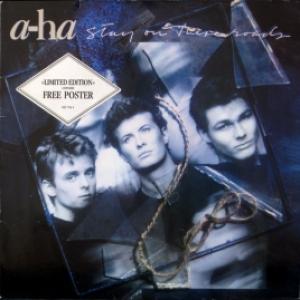 A-Ha - Stay On These Roads 