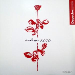 Depeche Mode - Violator 2000