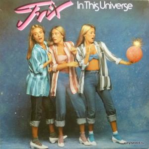 Trix - In This Universe