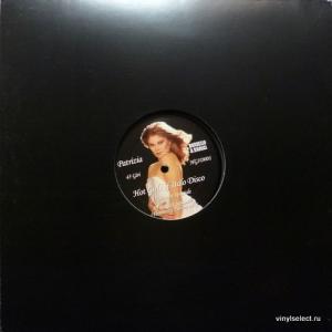 Patrizia Pellegrino / Daniela Poggi - Hot Girls Of Italo Disco