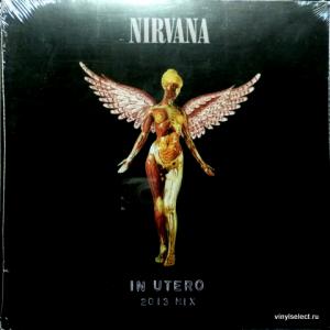 Nirvana - In Utero (2013 Mix)