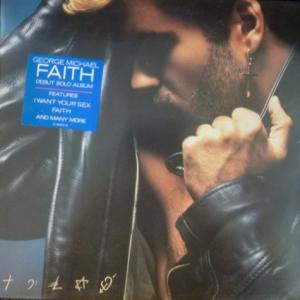 George Michael - Faith
