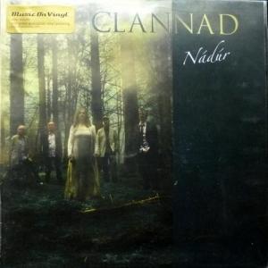 Clannad - Nádúr