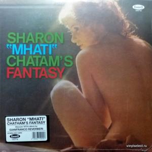 Sharon Mhati Chatam - Fantasy
