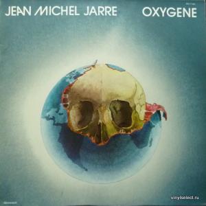Jean Michel Jarre - Oxygene
