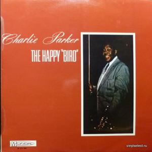 Charlie Parker - The Happy ''Bird''