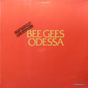 Bee Gees - Odessa