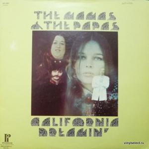 Mamas & Papas,The - California Dreamin'