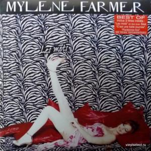 Mylene Farmer - Les Mots - Best Of