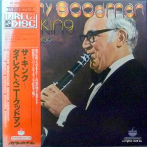 Benny Goodman - The King