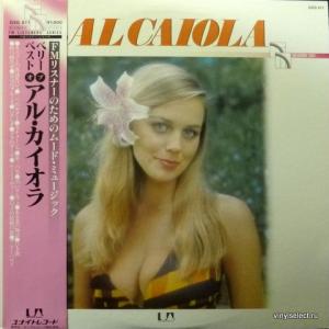 Al Caiola - The Very Best Of Al Caiola